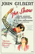 The Show poster