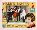 Tillie the Toiler poster