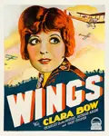 Wings poster