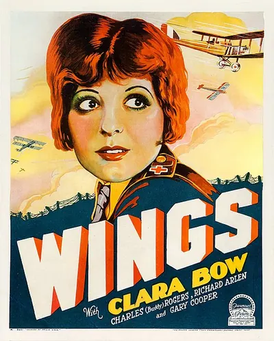 Wings poster