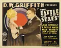 The Battle of the Sexes poster