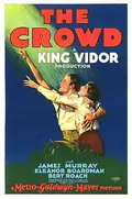 The Crowd poster