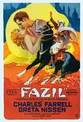 Fazil poster