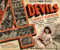 4 Devils poster