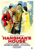 Hangman's House poster