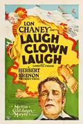 Laugh, Clown, Laugh poster