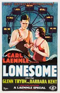 Lonesome poster