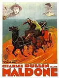 Misdeal poster