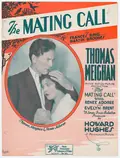 The Mating Call poster