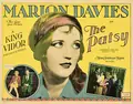 The Patsy poster