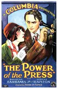 The Power of the Press poster