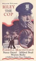 Riley the Cop poster