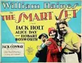 The Smart Set poster