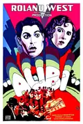 Alibi poster
