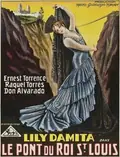 The Bridge of San Luis Rey poster