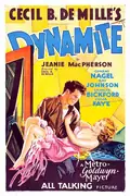 Dynamite poster