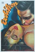Erotikon poster