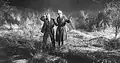The Hound of the Baskervilles poster