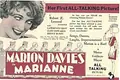 Marianne poster