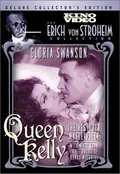 Queen Kelly poster
