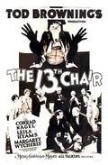 The Thirteenth Chair poster