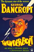 Thunderbolt poster