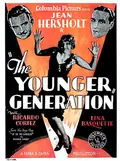 The Younger Generation poster