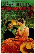 Abraham Lincoln poster