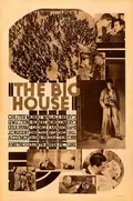 The Big House poster
