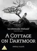 A Cottage on Dartmoor poster