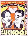 The Cuckoos poster
