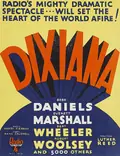 Dixiana poster