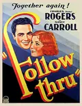 Follow Thru poster