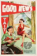 Good News poster
