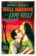 Hell Harbor poster