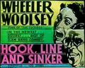 Hook, Line and Sinker poster