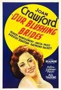 Our Blushing Brides poster