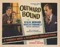 Outward Bound poster