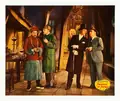Paramount on Parade poster