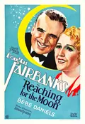 Reaching for the Moon poster