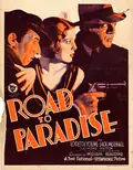 Road to Paradise poster