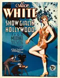 Show Girl in Hollywood poster