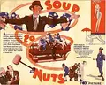 Soup to Nuts poster
