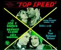 Top Speed poster
