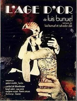 L'Age d'Or poster