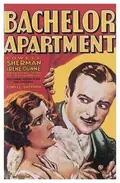 Bachelor Apartment poster