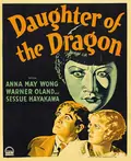 Daughter of the Dragon poster
