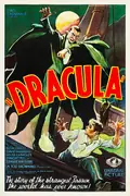 Dracula poster