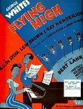 Flying High poster