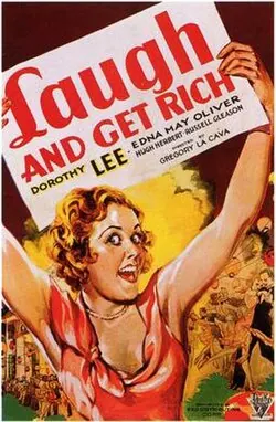 Laugh and Get Rich poster